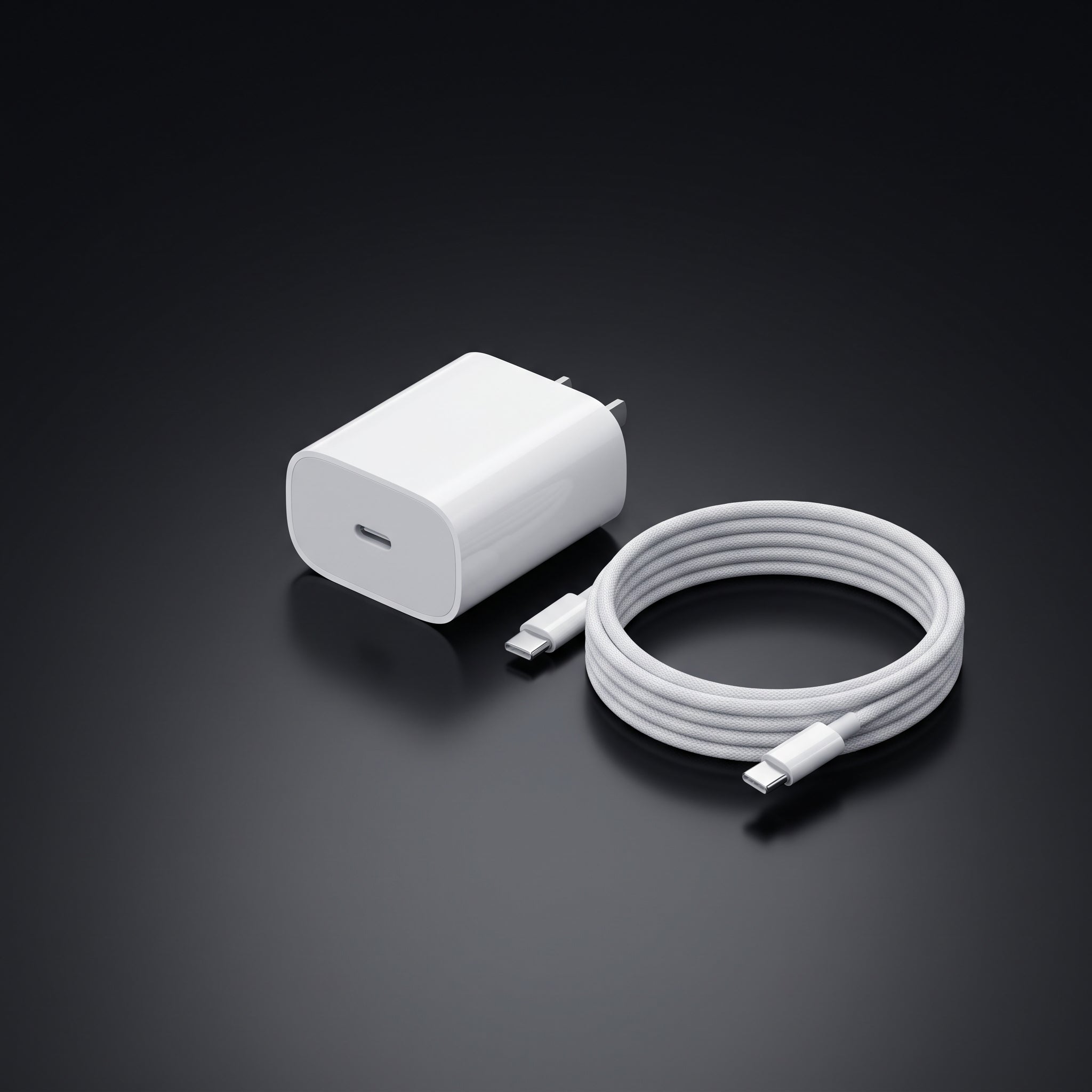iPhone Adapter